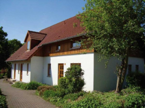 Comfortable holiday home with oven, located in the Bruchttal